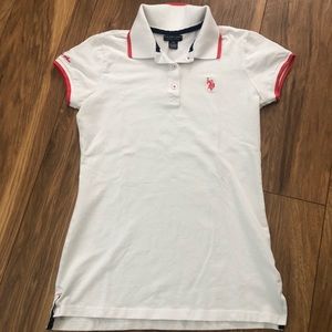Polo Shirt, U.S. Polo, like new